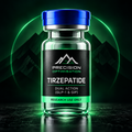 Tirzepatide x 10 vials