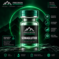 Semaglutide x 10 vials