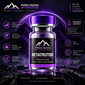 Retatrutide x 10 vials