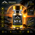 MT-2 (melanotan 2 Acetate) 10 X 10mg Vials