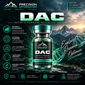DAC 10 x 5mg Vials