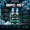 BPC157 10 x Vials
