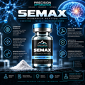 Semax 10 x vials