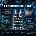 Tesamorelin x 10 Vials