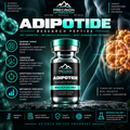 Adipotide 10 x 5mg