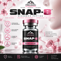 Snap8 10 x 10mg Vials